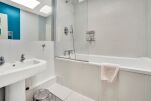 Camden Road Apartment
                                    - Camden, North London