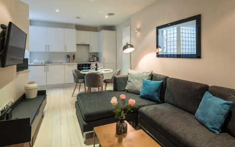 Fitzrovia-Charlotte Street