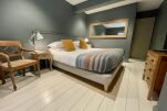 The Courtyard Apartment
                                    - Salisbury, Wiltshire