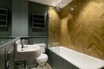 The Courtyard Apartment
                                    - Salisbury, Wiltshire