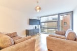 Lime Square Apartments
                                    - Newcastle, Tyne and Wear