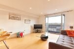High Quays Apartments
                                    - Newcastle, Tyne and Wear