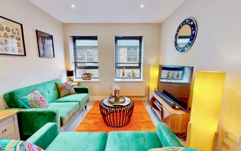 Waterfront Way Apartments