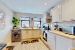 Waterfront Way Apartments
                                    - Chatham, Kent