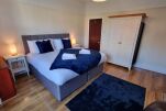 Brynland Avenue Apartment
                                    - Bishopston, Bristol