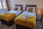 Brynland Avenue Apartment
                                    - Bishopston, Bristol