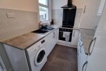 Brynland Avenue Apartment
                                    - Bishopston, Bristol