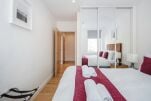 Swan House Apartments
                                    - Leatherhead, Surrey