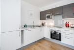 Swan House Apartments
                                    - Leatherhead, Surrey