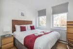 Swan House Apartments
                                    - Leatherhead, Surrey