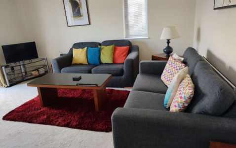 Scenic View Apartments