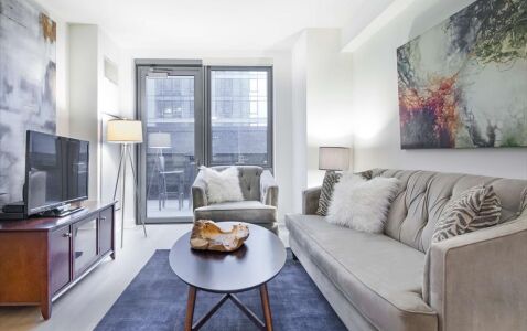One Hill South Apartments