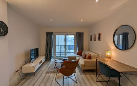 Hounslow Apartments
