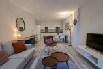 Hounslow Apartments
                                    - Hounslow, West London