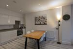Hounslow Apartments
                                    - Hounslow, West London