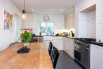 Aslett Street House Accommodation
                                    - Wandsworth, South West London