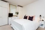 Aslett Street House Accommodation
                                    - Wandsworth, South West London
