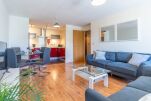 Vizion Apartments
                                    - Milton Keynes, Buckinghamshire