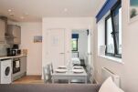 Upper Hinton Road Apartment
                                    - Bournemouth, Dorset