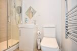 Upper Hinton Road Apartment
                                    - Bournemouth, Dorset
