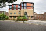 Upper Hinton Road Apartment
                                    - Bournemouth, Dorset