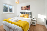 Caledonian House Apartment
                                    - Crawley, West Sussex