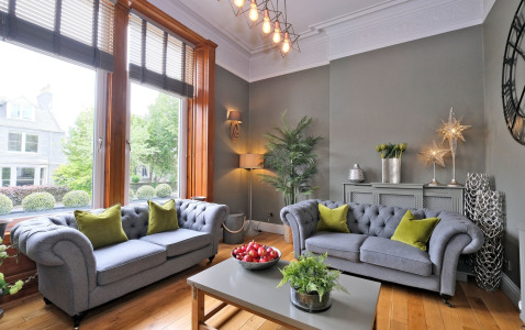 Forest Road Accommodation