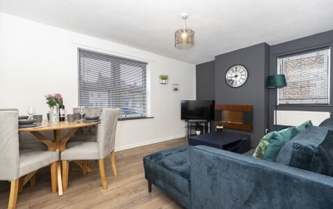 High Street Accommodation