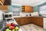 High Street Accommodation
                                    - Stokesley, Middlesbrough