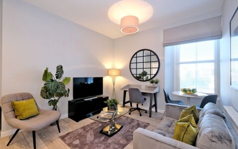 Union House Apartments