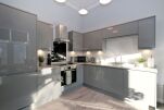 Union House Apartments
                                    - Aberdeen, Scotland