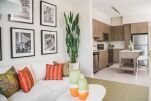Northwest 11th Street Apartments
                                    - Miami, Florida