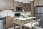 Northwest 11th Street Apartments
                                    - Miami, Florida