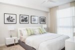 Northwest 11th Street Apartments
                                    - Miami, Florida