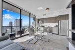 Northeast 4th Street Apartments
                                    - Miami, Florida