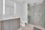 Northeast 4th Street Apartments
                                    - Miami, Florida