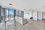 Northeast 4th Street Apartments
                                    - Miami, Florida