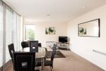 Dining Area, The Paramount Serviced Apartments, Swindon