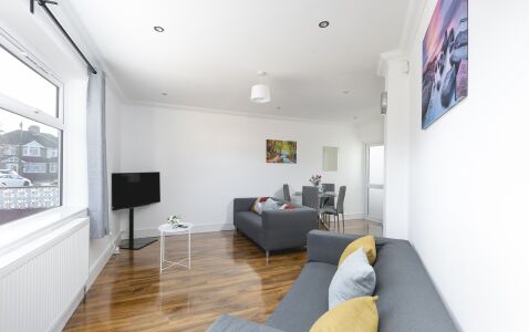 Ascot Garden Accommodation