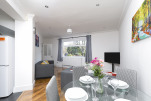 Ascot Garden Accommodation
                                    - Enfield, Greater London