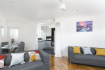 Ascot Garden Accommodation
                                    - Enfield, Greater London
