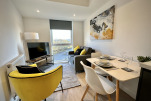 Coates House Accommodation
                                    - Bristol, England