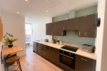 Canton Street Apartments
                                    - Southampton, Hampshire