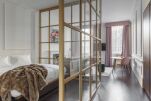 Large Studio Apartment