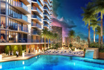 Brickell Bay Drive Apartments
                                    - Miami, Florida