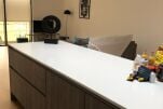 Hanbury Street Apartments
                                    - Spitalfields, North East London