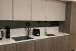 Hanbury Street Apartments
                                    - Spitalfields, North East London