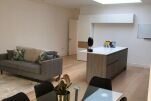 Hanbury Street Apartments
                                    - Spitalfields, North East London