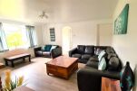 Lounge, Westbury House, Rochford, Serviced Accommodation