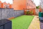 Wharf Apartment
                                    - Chester, Cheshire